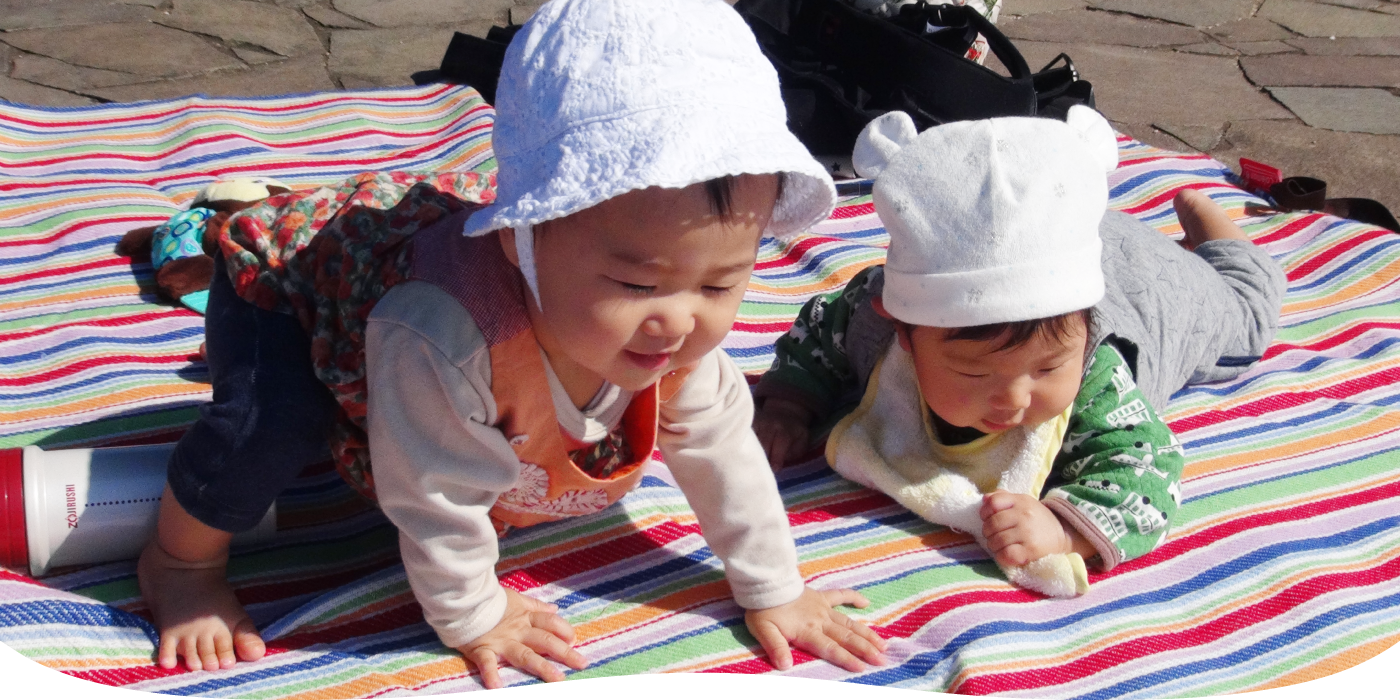 [写真]若くて元気のいいまち粕屋町